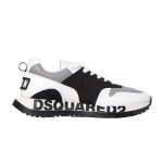 Dsquared2 Running Icon Sneaker Wit