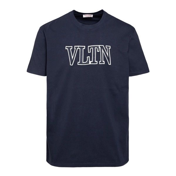 Valentino Garavani VLTN T-shirt Navy