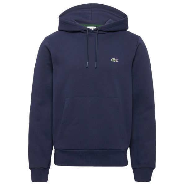Lacoste Classic Hoodie Navy