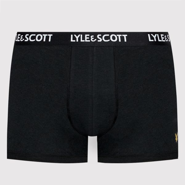 lyle scott 3-pack boxer WIt