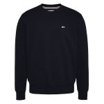 Tommy Hilfiger Regular Sweater Zwart