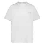 flaneur homme essential t-shirt wit
