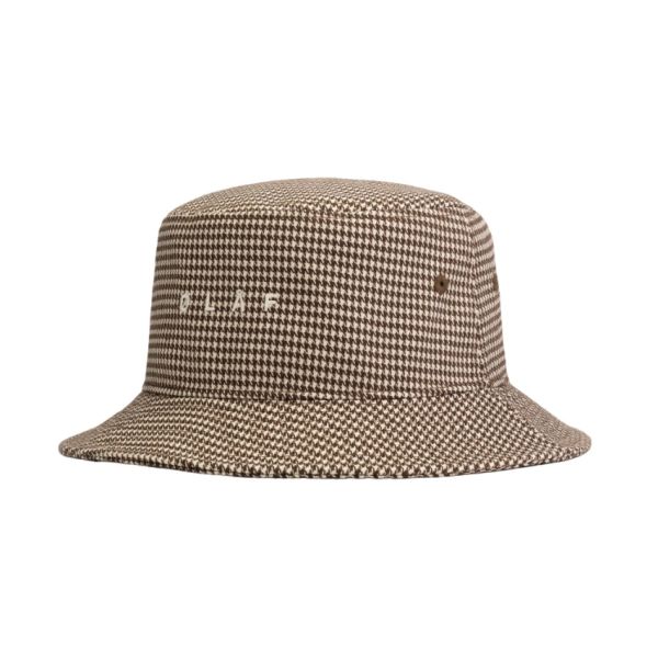 Exclusive store bucket hats