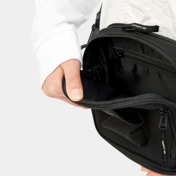 Carhartt Essentials Bag Zwart