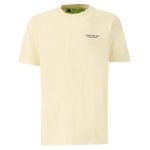 New Amsterdam Surf Association Name T-shirt Off White