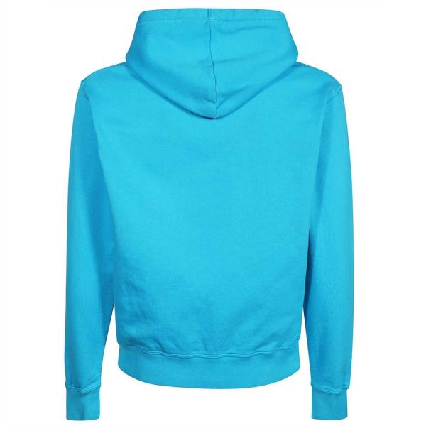 Dsquared2 Cool Hoodie Blauw