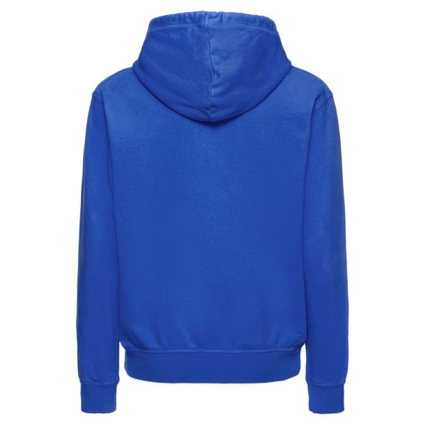 Dsquared2 Cool Hoodie Donker Blauw