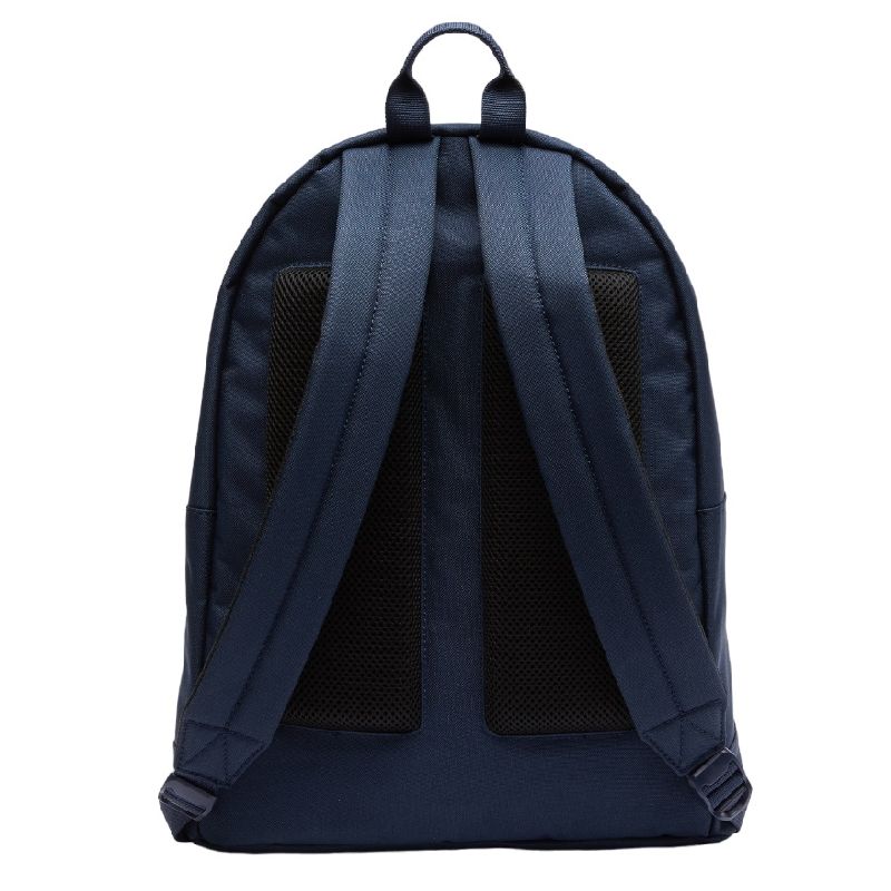 lacoste rugzak navy