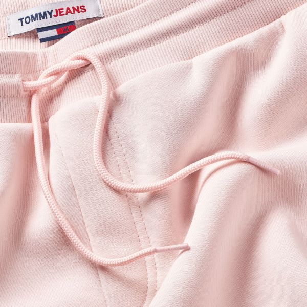Tommy Jeans Classic Korte Broek Roze