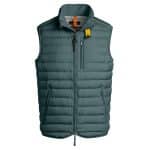 Parajumpers Perfect Bodywarmer Blauw