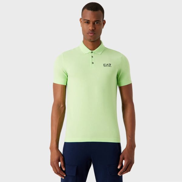 Armani cheap polo wit