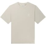 Daily Paper Circle T-shirt Off White