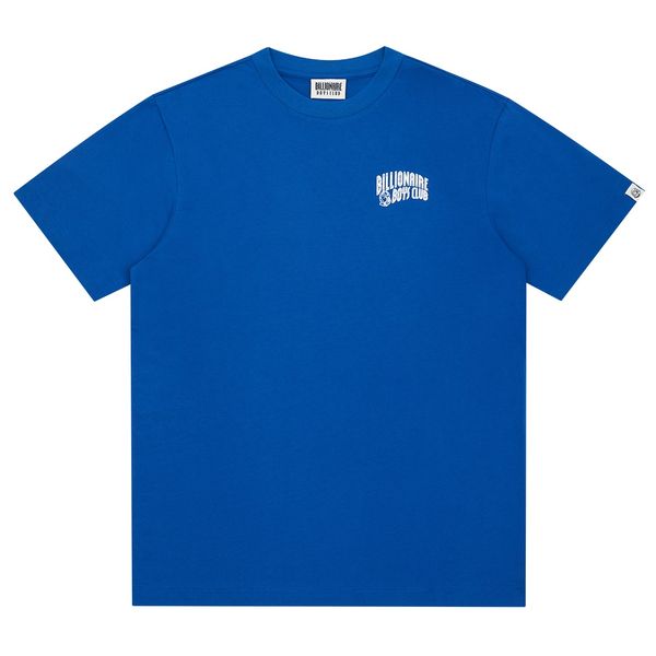 Billionaire Boys Club Small Arch Logo T-shirt blauw1