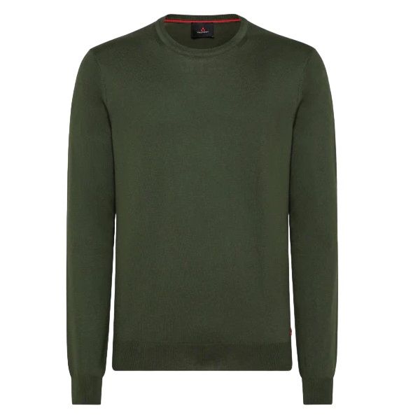 Peuterey Dodos Sweater Donker Groen