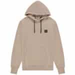 In Gold We Trust The Expension Hoodie Beige