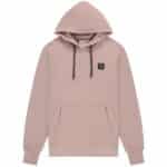 In Gold We Trust The Expension Hoodie Licht Roze