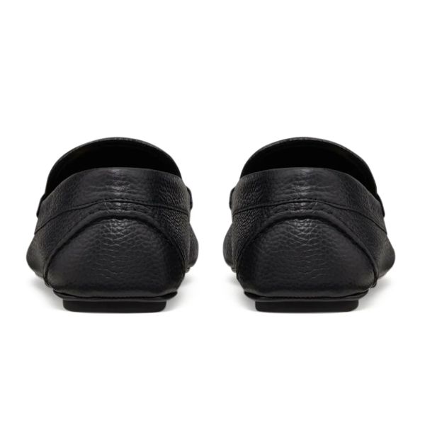 Valentino garavani hot sale loafers