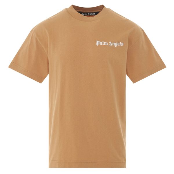 Palm Angels Nude Shades T-shirt 3-Pack Beige/Bruin/Wit