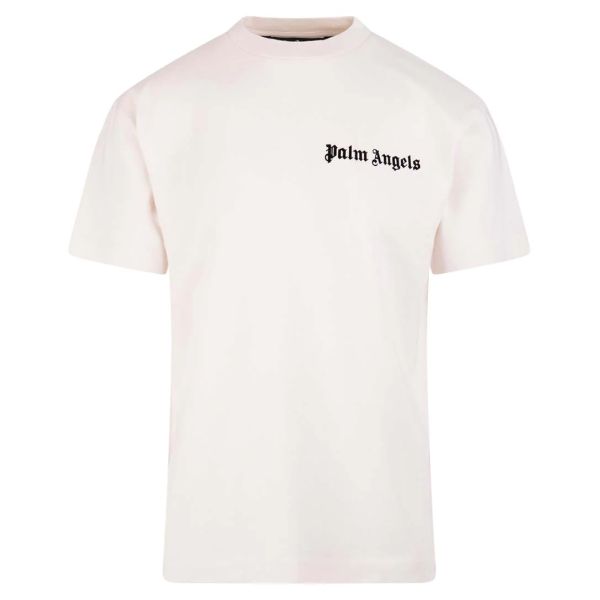 Palm Angels Nude Shades T-shirt 3-Pack Beige/Bruin/Wit