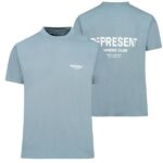 Represent Owners Club T-shirt Blauw