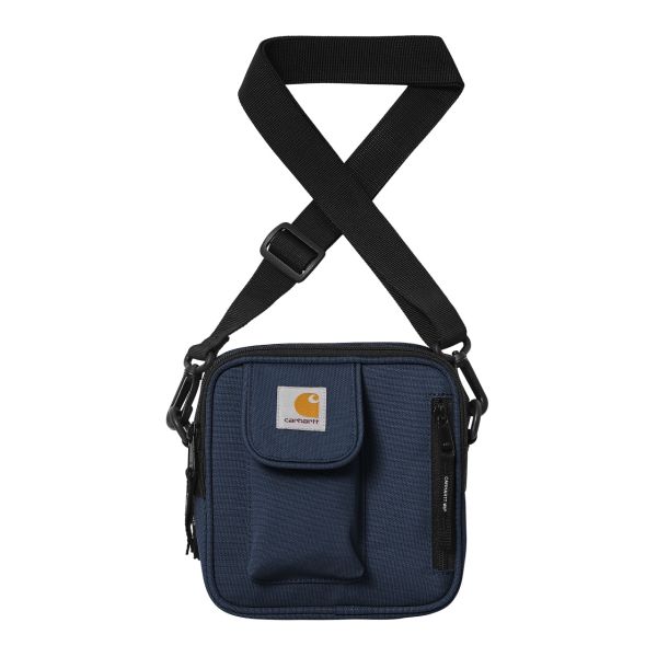 Carhartt Essentials Bag Donker Blauw