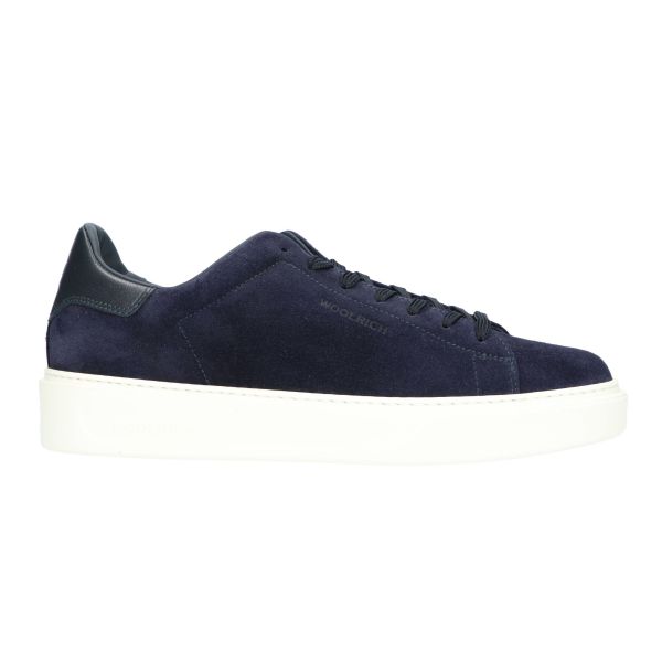 Navy suede hot sale sneakers