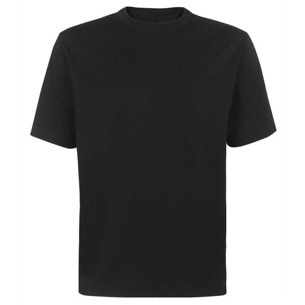 Heron Preston NF Ex-Ray T-shirt Zwart