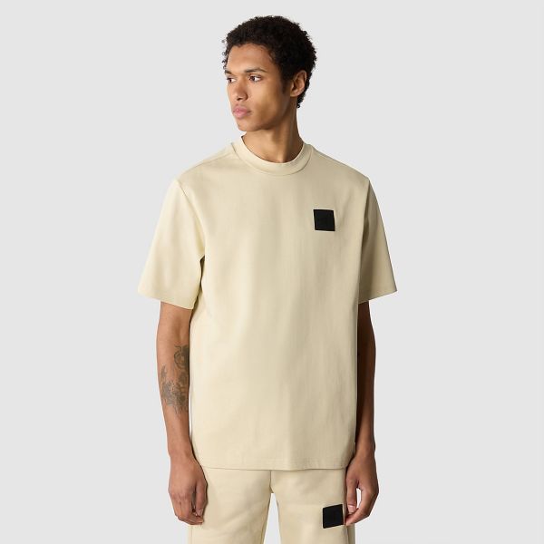 The North Face NSE Patch T-shirt Beige