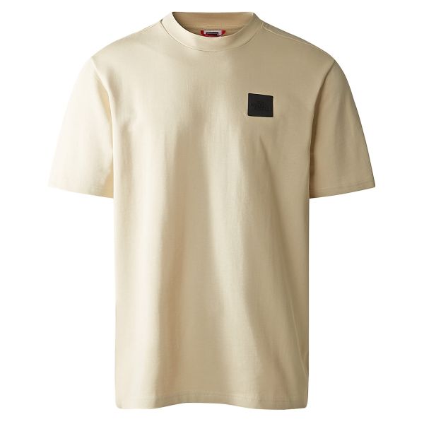 The North Face NSE Patch T-shirt Beige