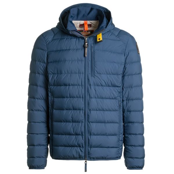 Parajumpers Last Minute Jas Donker Blauw
