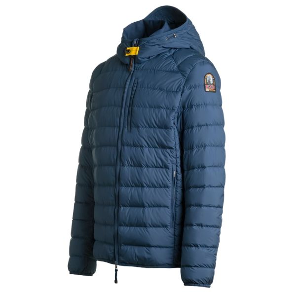 Parajumpers Last Minute Jas Donker Blauw