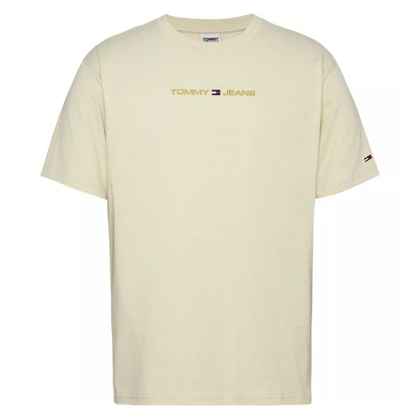 linear t shirt