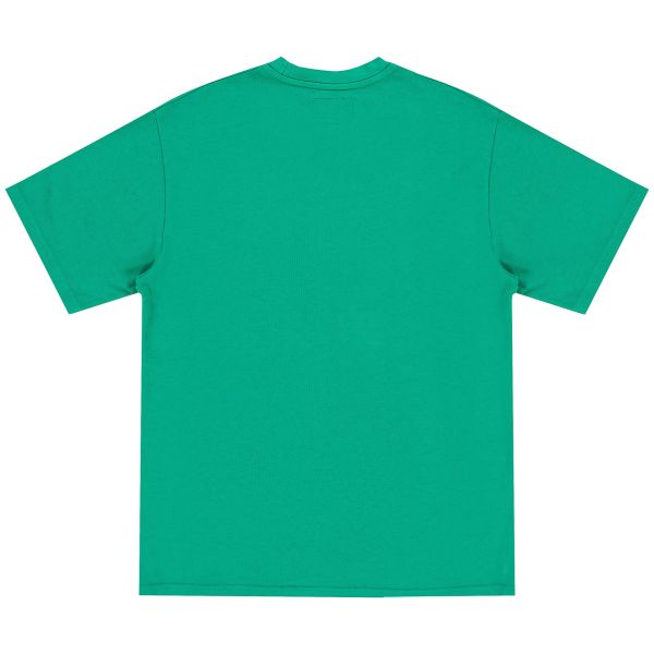 PAL Sporting Goods Powder T-shirt Groen