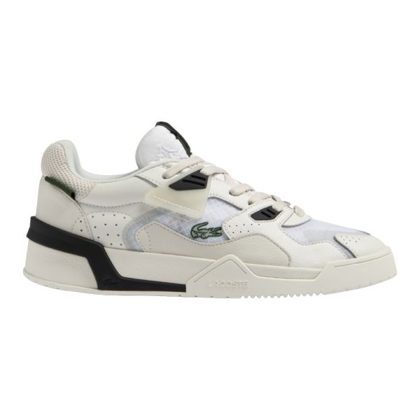 Lacoste LT Court 125 Sneaker Wit