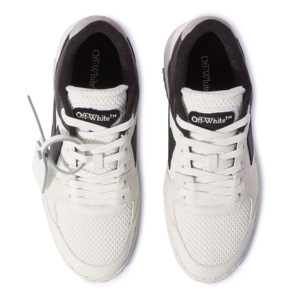 Slim sales white sneakers