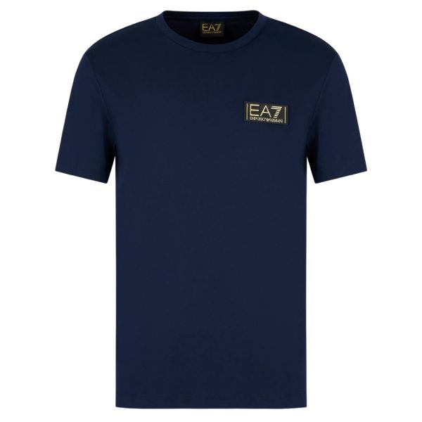 Emporio Armani Gold Label T-shirt Navy