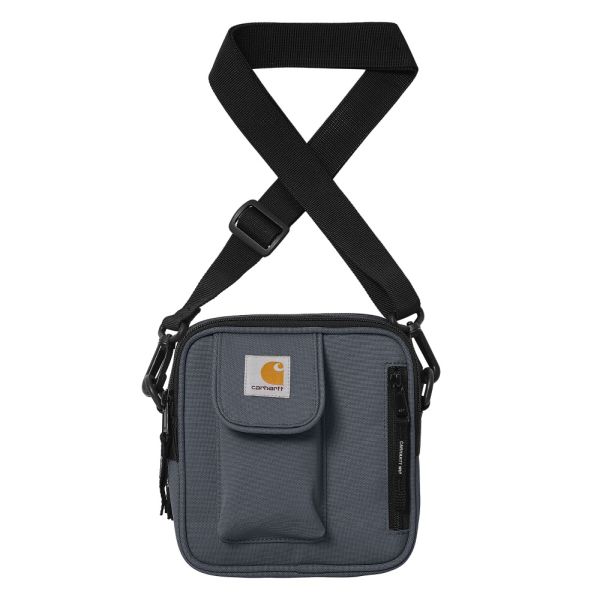Carhartt Essentials Bag Antraciet
