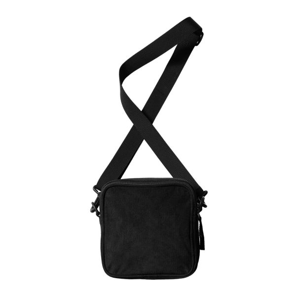 Carhartt Essentials Cord Bag Zwart