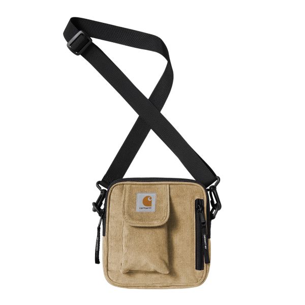 Carhartt Essentials Cord Bag Beige