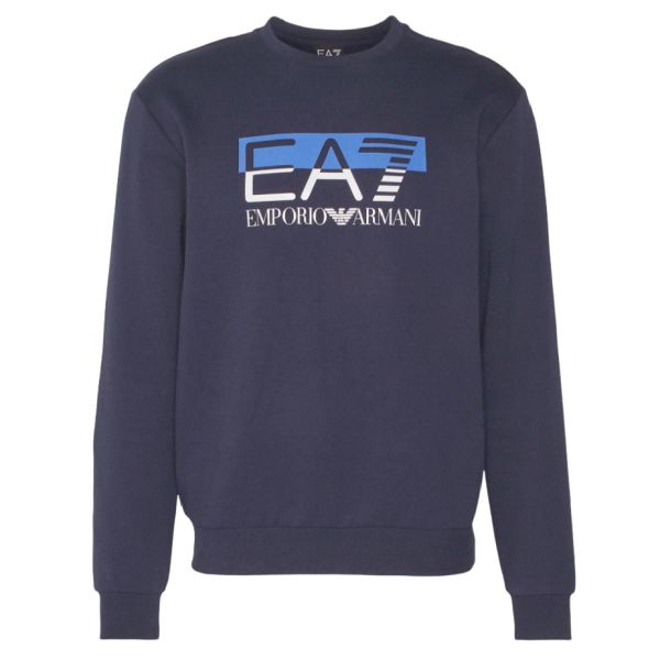 Emporio Armani Sweater Navy