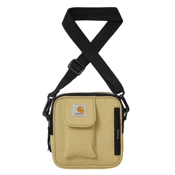 Carhartt Essentials Bag Beige/Geel