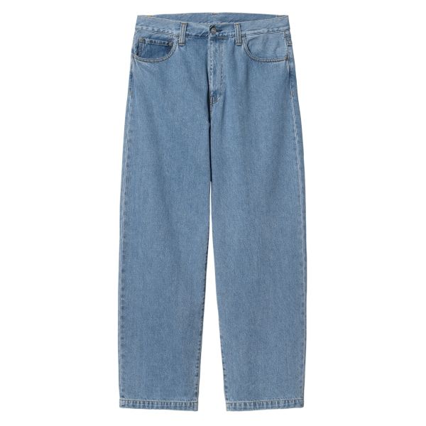 Carhartt Landon Jeans Blauw