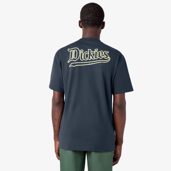Dickies Guy Mariano Graphic T-shirt Navy