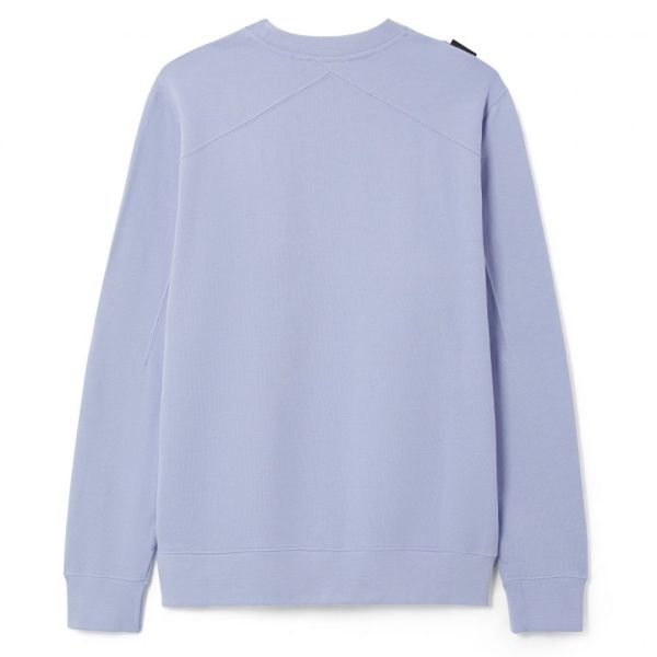 Ma.strum Core Sweater Paars