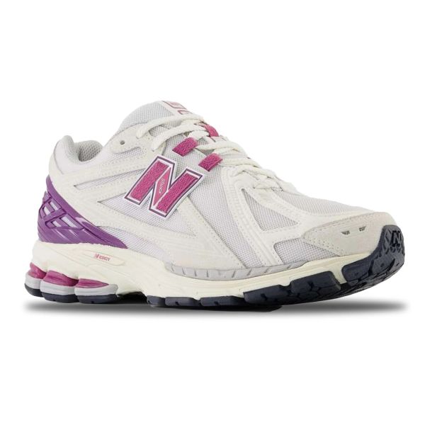 New Balance 1906R Sneaker Wit/Paars