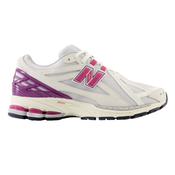 New Balance 1906R Sneaker Wit/Paars